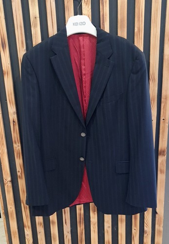 Veste costume kenzo - costume,
