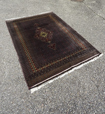 Ancien Grand Tapis Moyen
