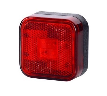 Feu gabarit led arrière - de,