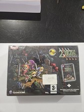 The Legend of Zelda : Four