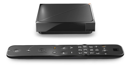Décodeur uhd dtiw385 - tv,