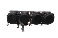 Équipements de Carburateur