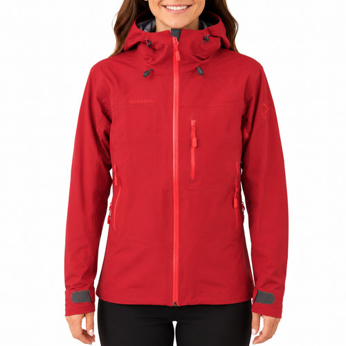Veste femme norrona - veste,