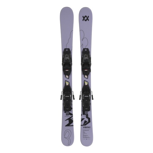 Ski mini revolt junior 4 - ski,