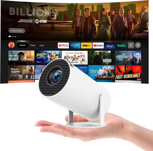 Mini projecteur - mini,