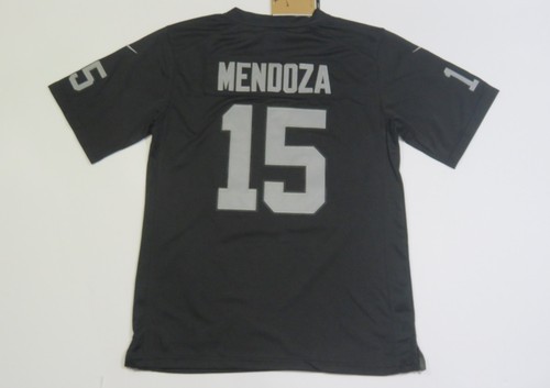 Fernando mendoza las - fernando, #15