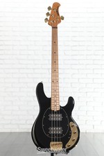 Ernie Ball Music Man StingRay