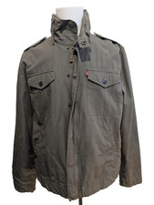 Veste Levi's Style Militaire