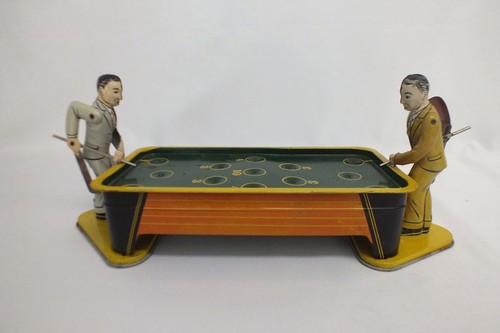 Vintage ranger steel - steel, tin