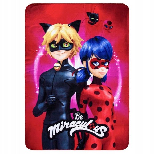 Miraculeuse ladybug cat - ladybug,