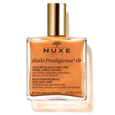 Nuxe Huile Prodigieuse Or Sec