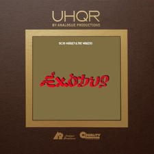 Bob Marley & The Wailers -