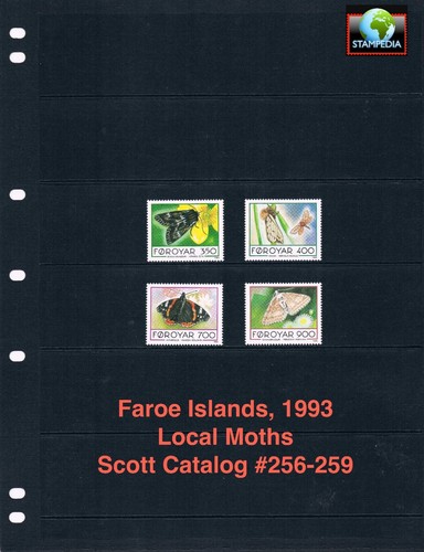 Scott value 1993 - $7.20,