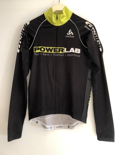 Veste thermique velo homme - veste,