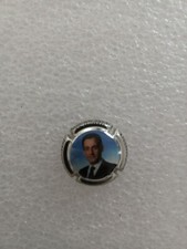     CAPSULE DE CHAMPAGNE