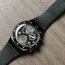 Swatch sr936sw swiss made - swatch,