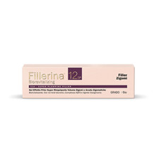 Labo Fillerina 12SP Biorevitalisant Super Repulpeur Volume Zigomi Gr5 15ml