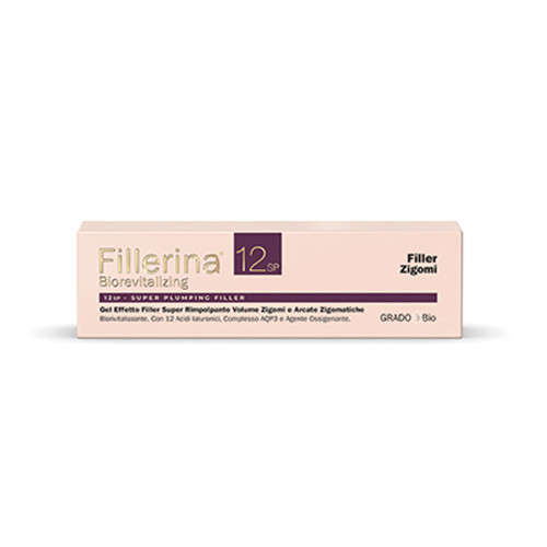Labo fillerina 12sp - labo,