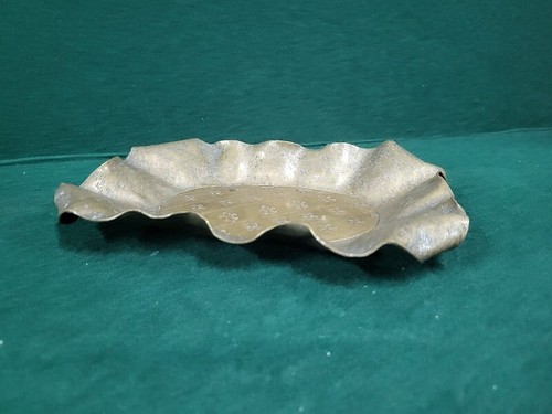 Vide poche bronze - en, decor