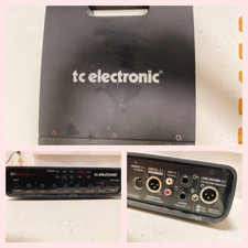 TC ELECTRONIC RH450 Head