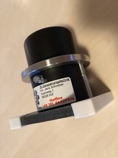 Écrou De Levage Consul Classic H500 Stenhoj Zippo 1930 Gew. TR40x5 L=75Mm