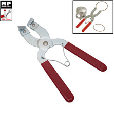 Pince a segments Moto scooter quad de 1,2 à 6,3  mm 