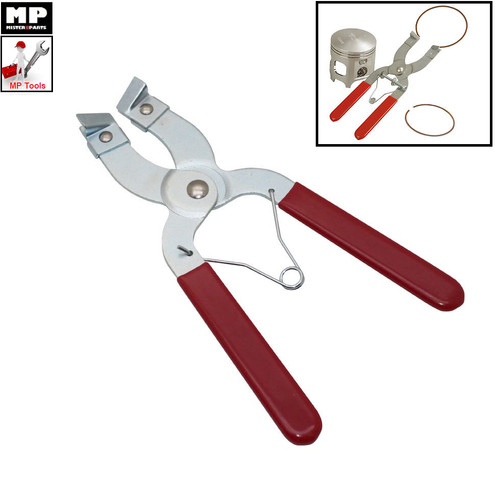 Pince segments moto scooter - a,