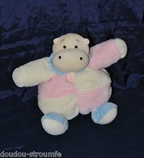 🍀Peluche Doudou Hippopotame