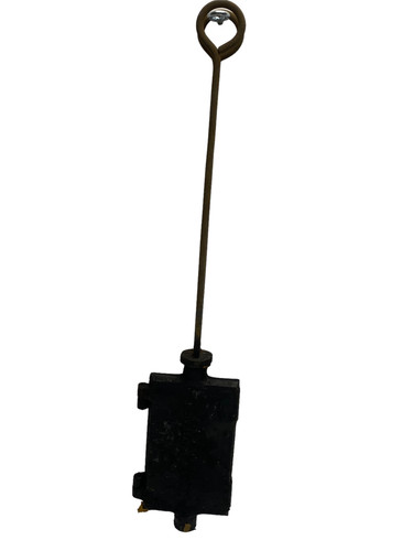 Ancien gaufrier graufrette - ancien,