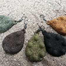 30 X Plombs Carpe gripp 70 G