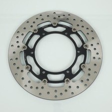 Disque de frein avant Ferodo