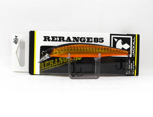 Jackall rerange 85sp suspendre - 85sp,