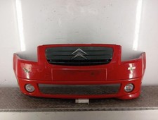 Pare choc avant CITROEN C2 PHASE 1 00007401GX