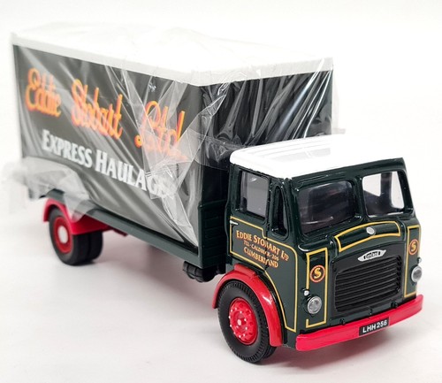 Corgi leyland beaver - corgi,