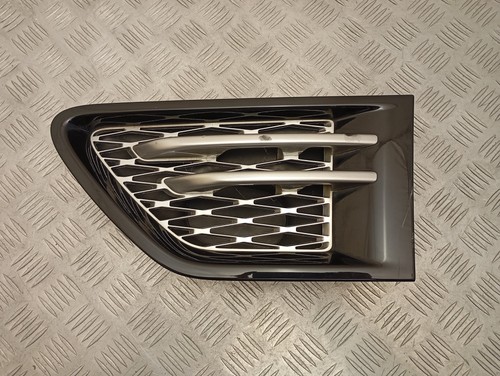 Grilles land rover range - grilles,