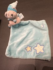 Doudou babynat baby'nat ours