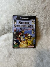 Super Smash Bros Melee - Nintendo Gamecube - Chi
