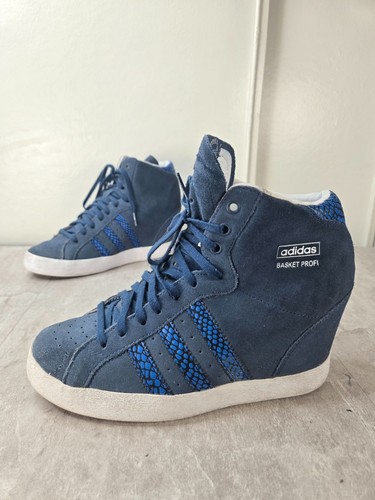 Adidas basket profi hidden - adidas,