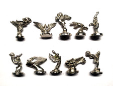 Série complète de fèves