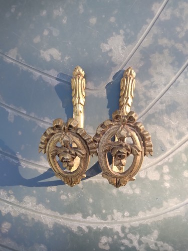 Embrasse style louis xvi - louis,