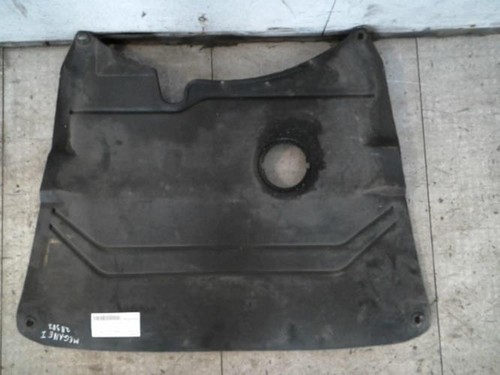 Cache sous moteur - , renault