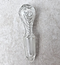 Bouchon de Carafe Ancien en