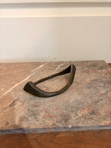 Ancien bracelet cheville - ancien,