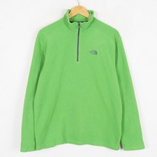 Pull polaire homme THE NORTH