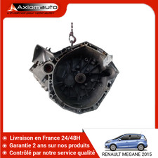 🇫🇷 BOITE DE VITESSES