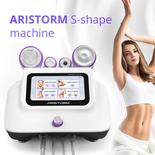 30k ultrasonic cavitation - 30k, rf
