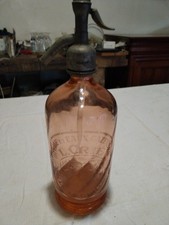 Siphon Rose