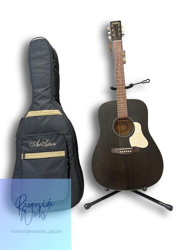 Guitare acoustique art - guitare, &