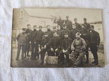 Carte postale cpa grande - carte,
