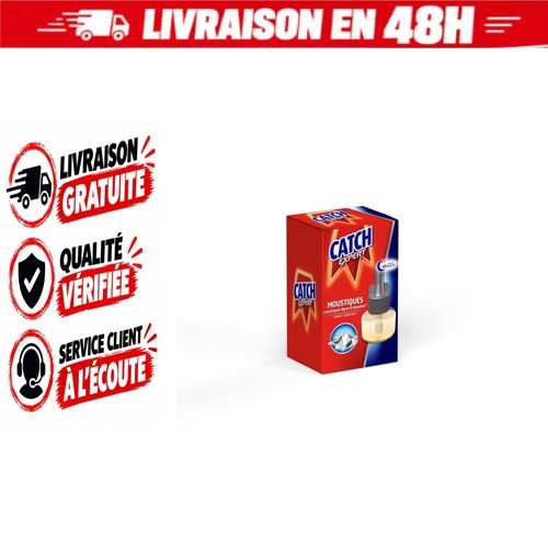 Recharge anti moustiques - recharge, anti-moustiques
